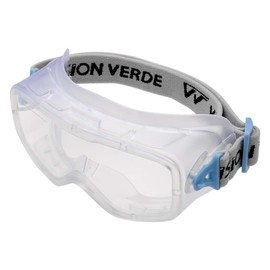 ミドリ安全 ビジョンベルデ ゴーグル VG-502F