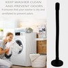 AUXPhome Universal Front Load Washer Door Holder, Magnetic Front Load