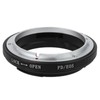 FD-EOS Lens Macro Adapter Ring for Lens Compatible with Canon