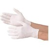 Fuji SUPER Nitrile Gloves White Large Size Powder-Free 100-Pack