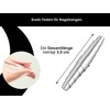 Replacement Spring Replacement Part for Solinger Nail Clippers Buffer Spring