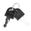 9-28VDC Manual Multiple Wire System Safety Fire Pull Station Alarm