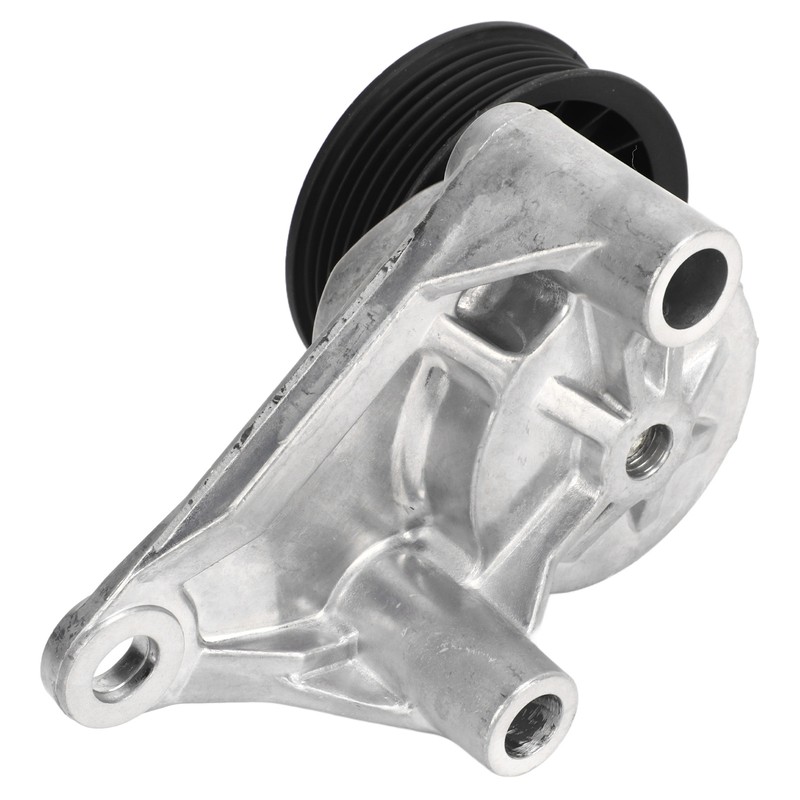 Belt Tensioner Assy with Pulley 12554027 Replacement for Chevy Avalanche