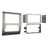 Metra 95-7424 Double DIN Installation Kit