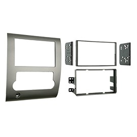 Metra 95-7424 Double DIN Installation Kit