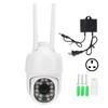 Wireless Camera Wifi 5G 2.4G Pan Tilt Night Vision Motion