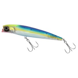 DAIWA Lures MT Salt Pencil 125F-HD-LI LI Chart Head Ripple