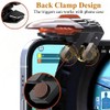 PXIRQ Mobile Phone Triggers for Gaming - 6 Finger Operation