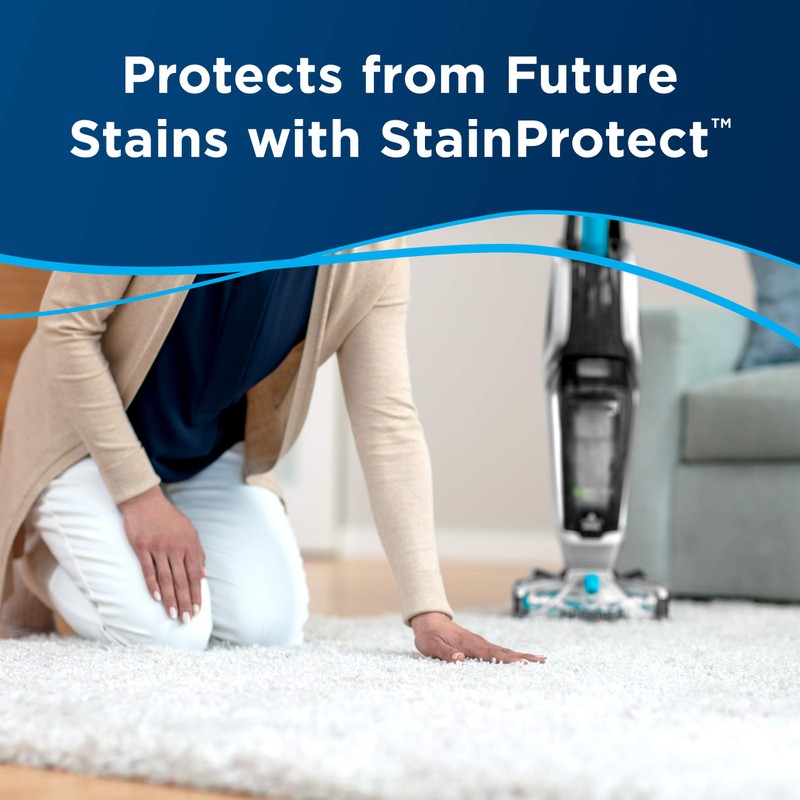 GDM HOME BISSELL 62E5A 2X Concentrated Deep Clean & Protect