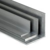 Heck & Sevdic GbR AlMgSi05 Aluminium Angle Isosceles 50 x