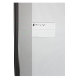 Coswig Papier 86-1195603 Accounting Book A4 16 Columns 96 Sheets
