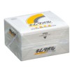 Crecia Kim Towels White Poly Pack DIY 50 Sheets 61031