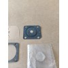 For Stihl Carburetor Repair Rebuild Kit For Stihl BG55 HS45