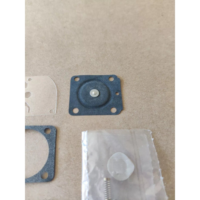 For Stihl Carburetor Repair Rebuild Kit For Stihl BG55 HS45
