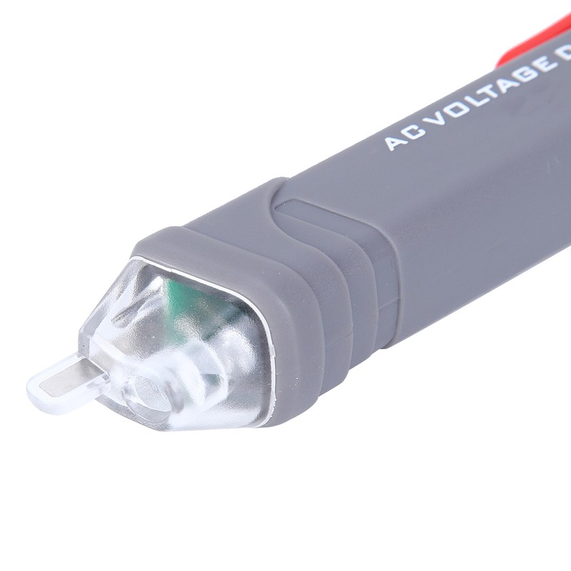Voltage Test Kit Electrician Tools Portable Testing Tool NonContact AC