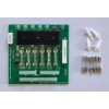 for BALLY STERN Rectifier Board for Early Bally/Stern Pinball Machine