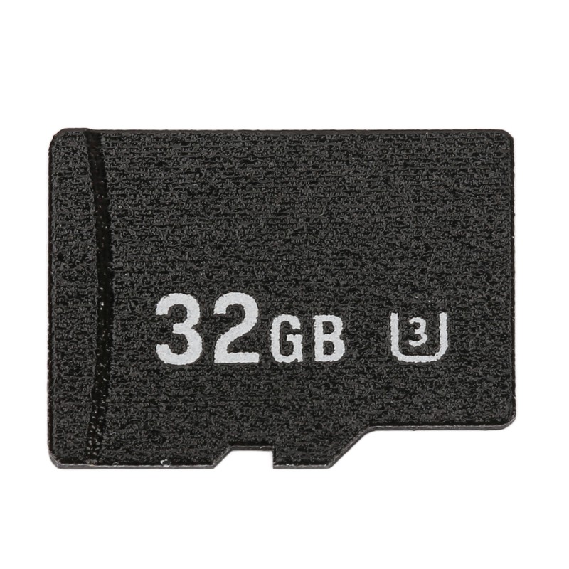 TF Memory Card High Speed Read Speed Up to 80MB/S