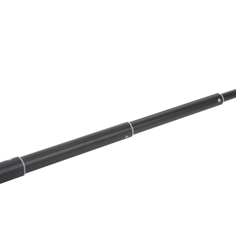 73cm Telescoping Selfie Stick Panoramic Sports Camera Extension Pole for