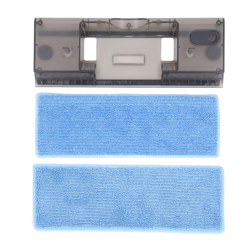 Vacuum Replacement Water Tank with 2 Mopping Pad Easy Install