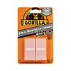 The Gorilla Glue Company 6067202 1" Double-Sided Tough & Clear