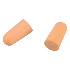 As One JY-30 Ear Plugs (1 Pair/Bag x 200 Bags) / 1-900-51