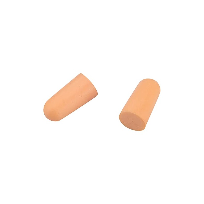 As One JY-30 Ear Plugs (1 Pair/Bag x 200 Bags)