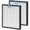 Vital 200S Replacement Filter Compatible with LEVOIT Vital 200S and