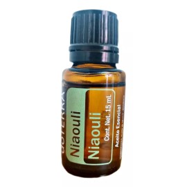Doterra Aceite Esencial De Niaouli 15 Ml Doterra