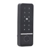 WiFi Access Control System Water Resistant Mobile Phone Remote Entry