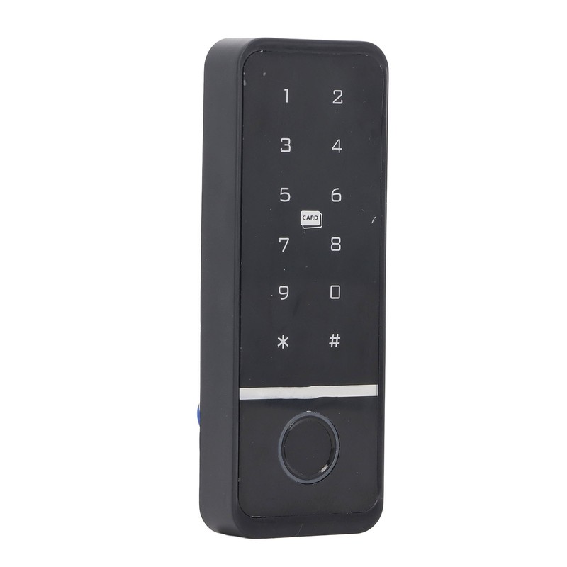 WiFi Access Control System Water Resistant Mobile Phone Remote Entry