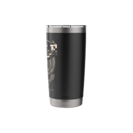 Team MIELE Family Name Lifetime Member Stainless Steel Insulated Tumbler