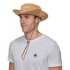 Mammut Hiking Adventure Hat AF 1191-02000 Asian Fit, claystone, L