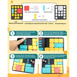 Super Slide Puzzle Brain Trainer Puzzle with Over 500 Levels