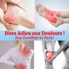 Orthopaedic Gel Comfort Flat Feet EU/Sole Arches for Arch Support,