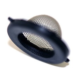 Danco 5/8" Hose Washer, Black, 1 per Bag, 36335