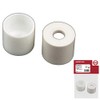 ML-Train Lamp Insert with Rear Opening 2 Pieces 11 x