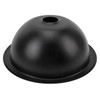 9 X 4in 304 Stainless Steel Sink Round Easy To