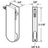 Prime-Line B 668 Screen Door Roller Assembly, 5/8 In. Diameter