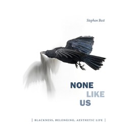 None Like Us: Blackness, Belonging, Aesthetic Life (Theory Q)