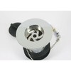 Belfast 1 1/2" Sink Waste Slotted with Chrome Metal Plug