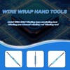 Peakloong New Wire Wrap Hand Tools Wsu-30M Wire Wrap Strip