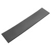 KUAFU Rear Door Molding Trim Cover Compatible with 2019-2022 Dodge