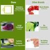 16 in 1 Vegetable Chopper,Veg Chopper and Dicer with 1.2L