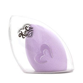 KIMCHI CHIC BEAUTY MAKEUP SPONGE TO GO - LAVENDER, KIMCHI CHIC