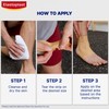 Elastoplast Rigid Strapping Tape | 5cm x 10m | Sports