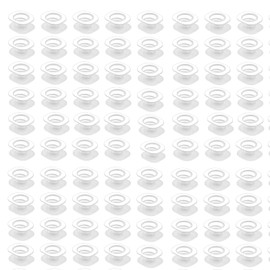 CYFUN DESIGN 90 Pieces Action Wobbles Set Self-Adhesive Mini Wobble Springs to Add Movement to Your Interactive Cards Bundle Wobblers Movers DIY Scrapbooking,Add Some Action to Project