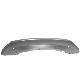 Texas E Parts Fits 2021-2023 Nissan Rogue Front Bumper Lower Valance Cover Silver NI1095129