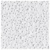 USG Interiors 1004 Alpine Ceiling Panel Tile - Pack Of