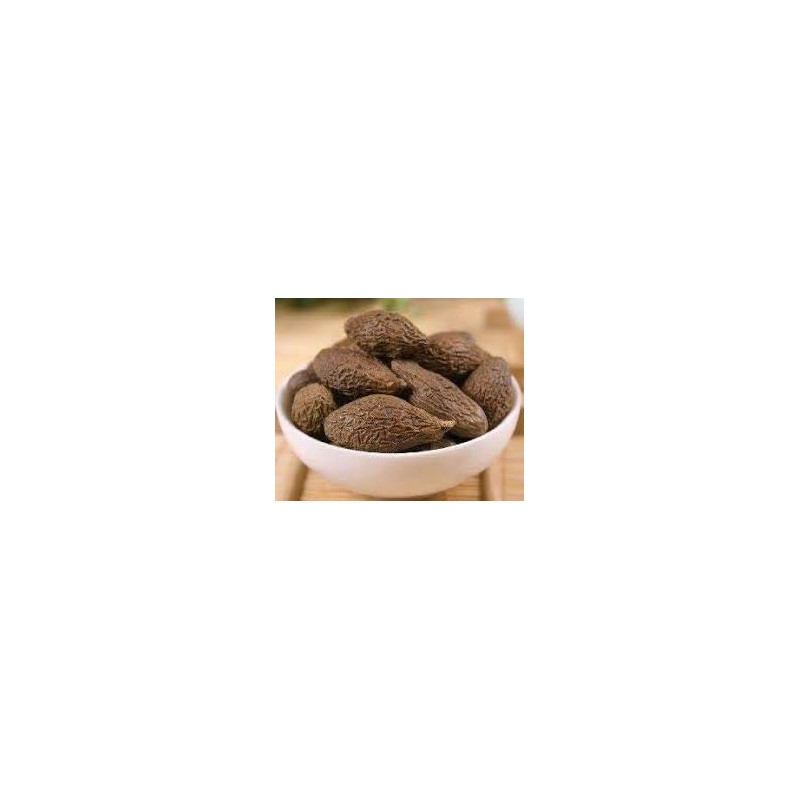 Malva Nut | Dried Sterculia Lychnophora | Pangdahai | 100%
