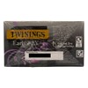 Twinings Earl Grey Envelopes Tea Bags - 1 x 50s